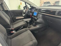 
 Citroen C3 Max 110 cv full									