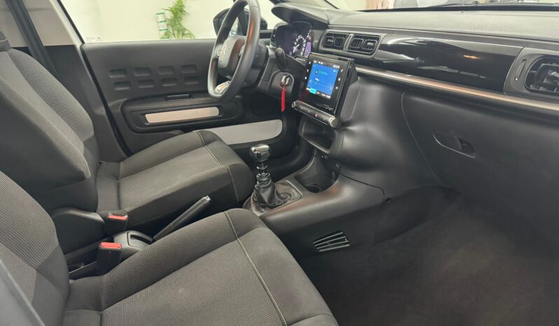 
 Citroen C3 Max 110 cv full									