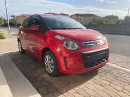 Citroen C1 Vti 72 S&S 5p. Feel