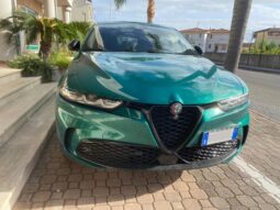 Alfa Romeo Tonale Special full