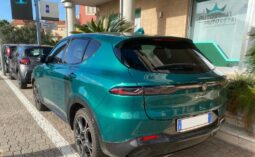 Alfa Romeo Tonale Special full