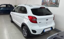 Ford Ka+ 1.2 85 cv S&S Active full