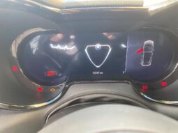 Alfa Romeo Tonale Special full