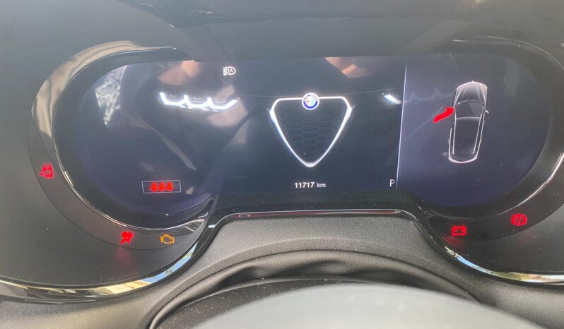 Alfa Romeo Tonale Special full