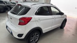 Ford Ka+ 1.2 85 cv S&S Active full