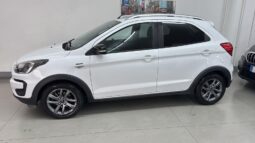 Ford Ka+ 1.2 85 cv S&S Active full