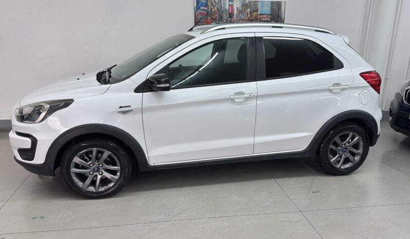 Ford Ka+ 1.2 85 cv S&S Active full