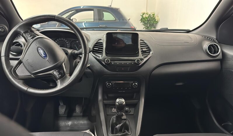 Ford Ka+ 1.2 85 cv S&S Active full