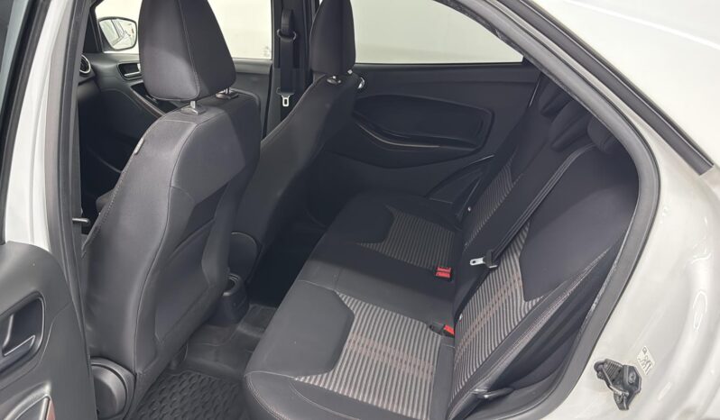 Ford Ka+ 1.2 85 cv S&S Active full