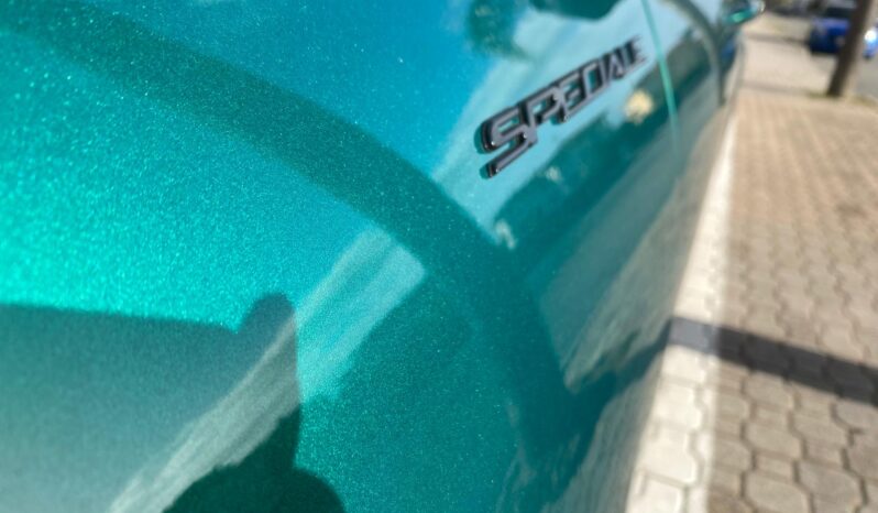 Alfa Romeo Tonale Special full