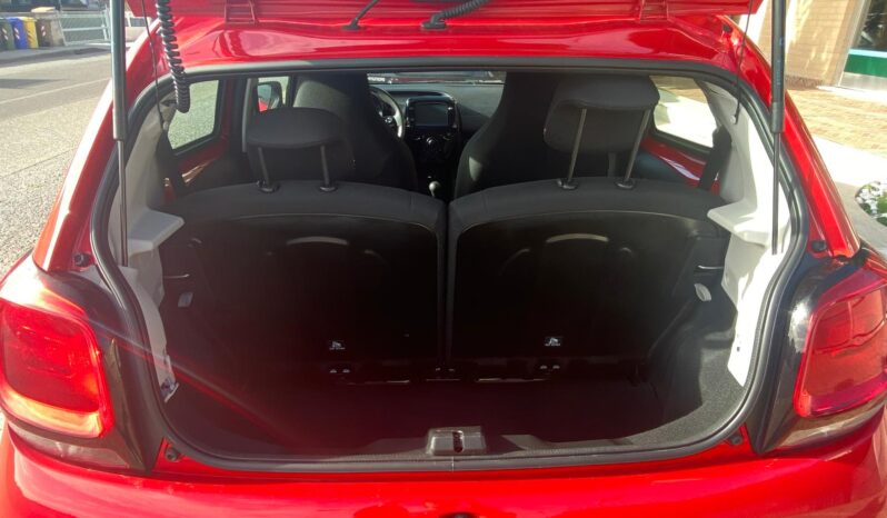 
 Citroen C1 Vti 72 S&S 5p. Feel full									