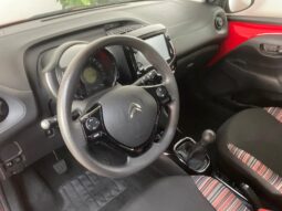 
 Citroen C1 Vti 72 S&S 5p. Feel full									