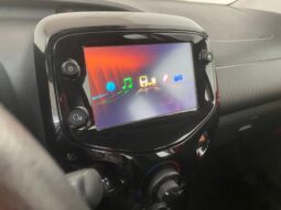 
 Citroen C1 Vti 72 S&S 5p. Feel full									