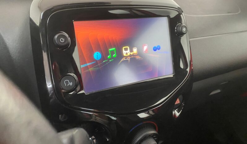 
 Citroen C1 Vti 72 S&S 5p. Feel full									