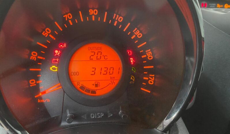 
 Citroen C1 Vti 72 S&S 5p. Feel full									