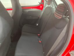 
 Citroen C1 Vti 72 S&S 5p. Feel full									