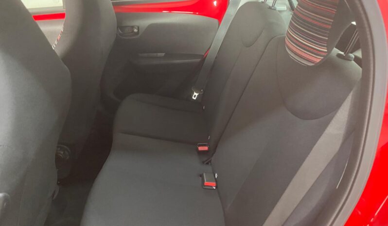 
 Citroen C1 Vti 72 S&S 5p. Feel full									