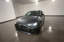 A3 Sportback 35 TDI S line150cv S-Tronic