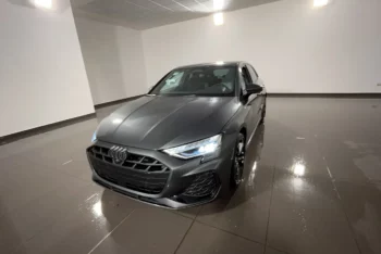 A3 Sportback 35 TDI S line150cv S-Tronic