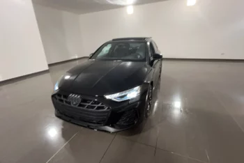 A3 Sportback 35 TDI S line150cv S-Tronic