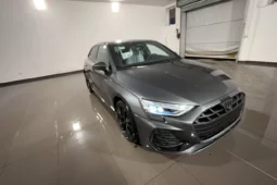 
 A3 Sportback 35 TDI S line150cv S-Tronic full									