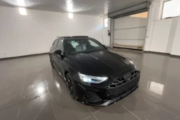 
 A3 Sportback 35 TDI S line150cv S-Tronic full									