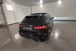 
 A3 Sportback 35 TDI S line150cv S-Tronic full									