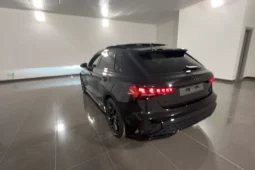 
 A3 Sportback 35 TDI S line150cv S-Tronic full									