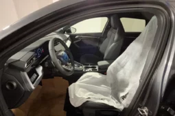 
 A3 Sportback 35 TDI S line150cv S-Tronic full									