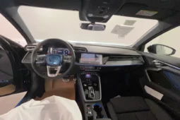 
 A3 Sportback 35 TDI S line150cv S-Tronic full									