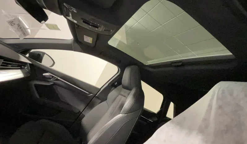 
 A3 Sportback 35 TDI S line150cv S-Tronic full									