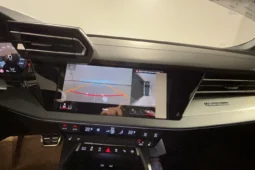 
 A3 Sportback 35 TDI S line150cv S-Tronic full									