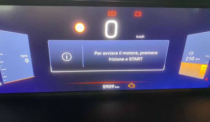 
 Avenger 1.2 Turbo Longitude 100cv full									