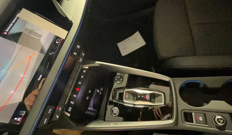 
 A3 Sportback 35 TDI S line150cv S-Tronic full									