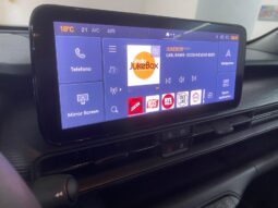 
 Avenger 1.2 Turbo Longitude 100cv full									