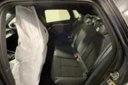 
 A3 Sportback 35 TDI S line150cv S-Tronic full									