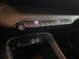 
 Avenger 1.2 Turbo Longitude 100cv full									