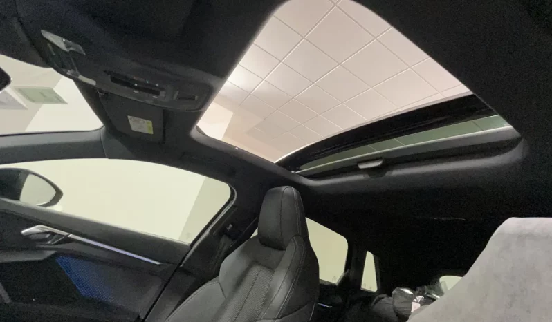 
 A3 Sportback 35 TDI S line150cv S-Tronic full									