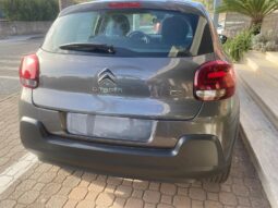 
 Citroen C3 PureTech 110 S&S Plus full									