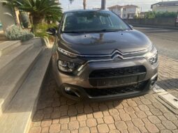 
 Citroen C3 PureTech 110 S&S Plus full									