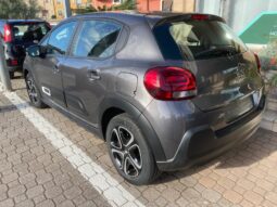 
 Citroen C3 PureTech 110 S&S Plus full									