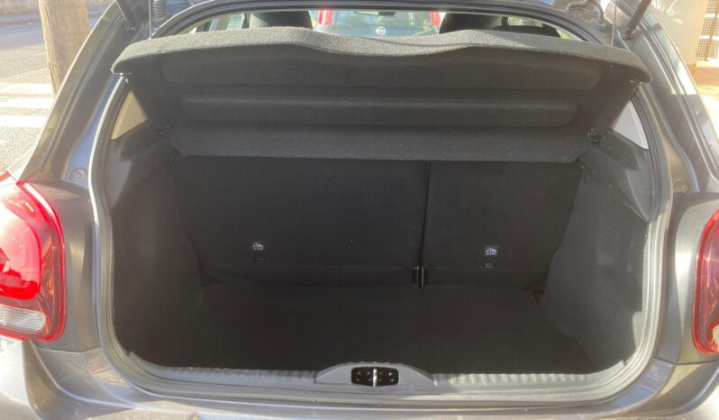 
 Citroen C3 PureTech 110 S&S Plus full									