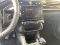 
 Citroen C3 PureTech 110 S&S Plus full									