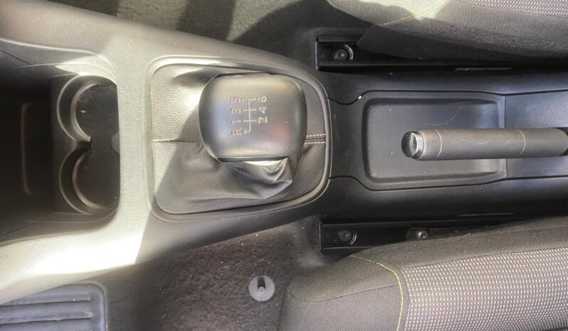 
 Citroen C3 PureTech 110 S&S Plus full									