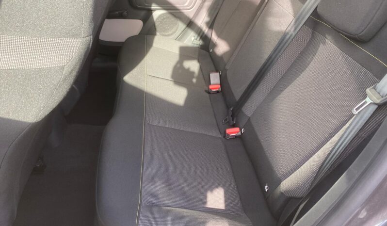 
 Citroen C3 PureTech 110 S&S Plus full									