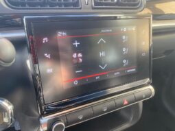 
 Citroen C3 PureTech 110 S&S Plus full									