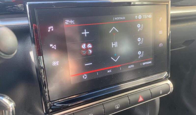 
 Citroen C3 PureTech 110 S&S Plus full									