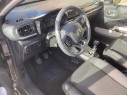 
 Citroen C3 PureTech 110 S&S Plus full									