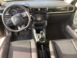 
 Citroen C3 PureTech 110 S&S Plus full									