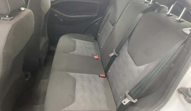 
 Ford Ka+ 1.2 85 cv S&S Active full									